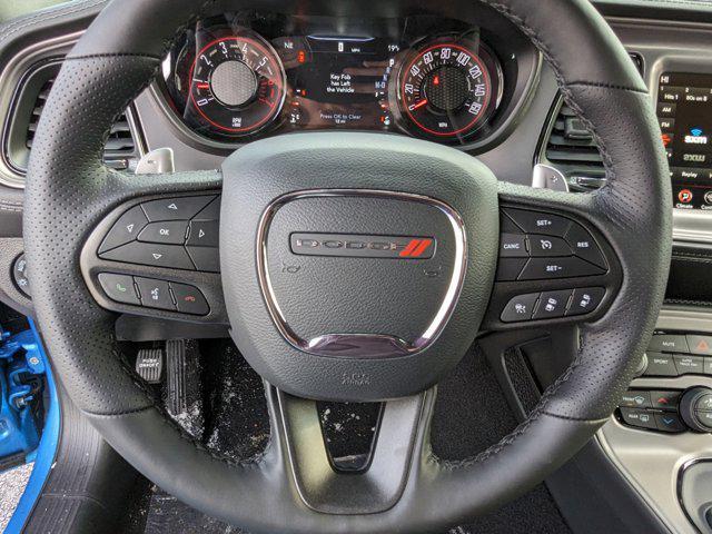 used 2023 Dodge Challenger car, priced at $39,829