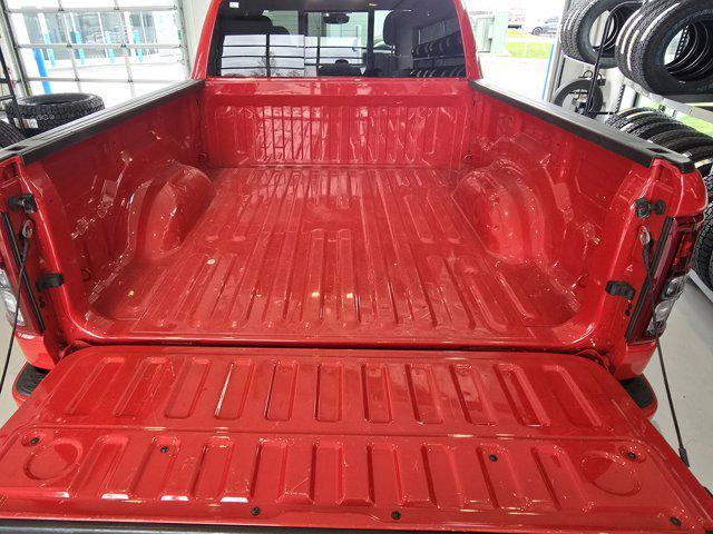 used 2021 Ram 1500 car, priced at $31,004