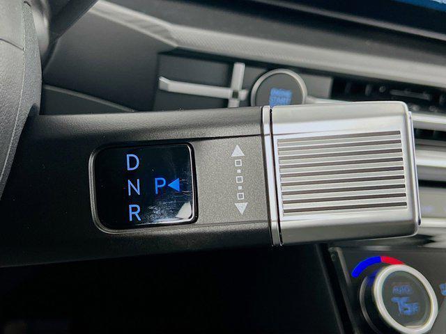 new 2025 Hyundai Santa Fe car, priced at $41,799