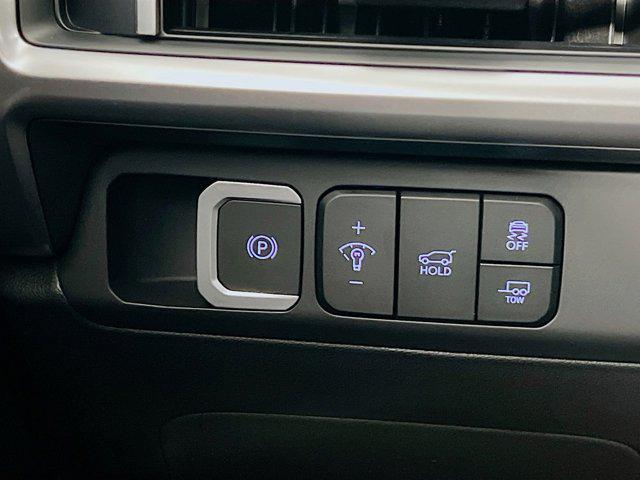 new 2025 Hyundai Santa Fe car, priced at $41,799