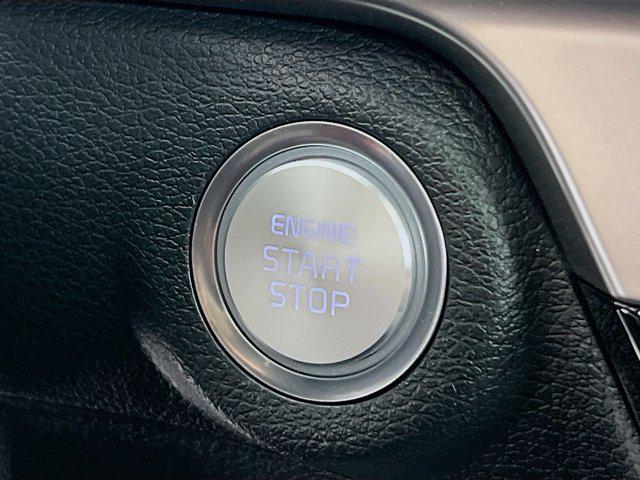 new 2025 Kia Telluride car, priced at $38,631