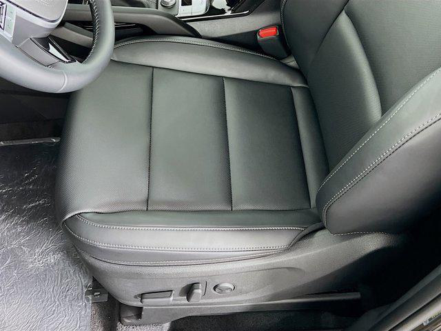 new 2025 Kia Telluride car, priced at $38,631