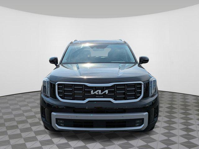 new 2024 Kia Telluride car, priced at $44,385