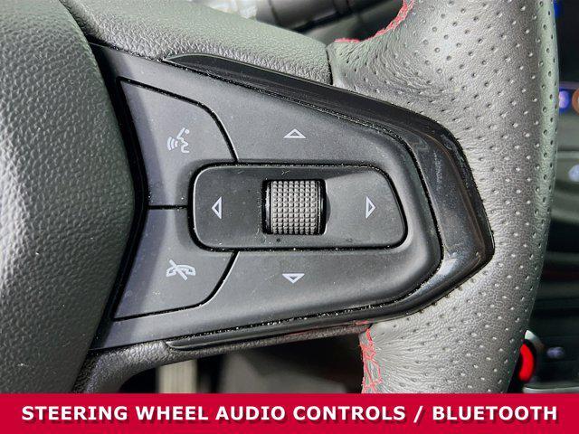 used 2023 Chevrolet TrailBlazer car, priced at $23,995