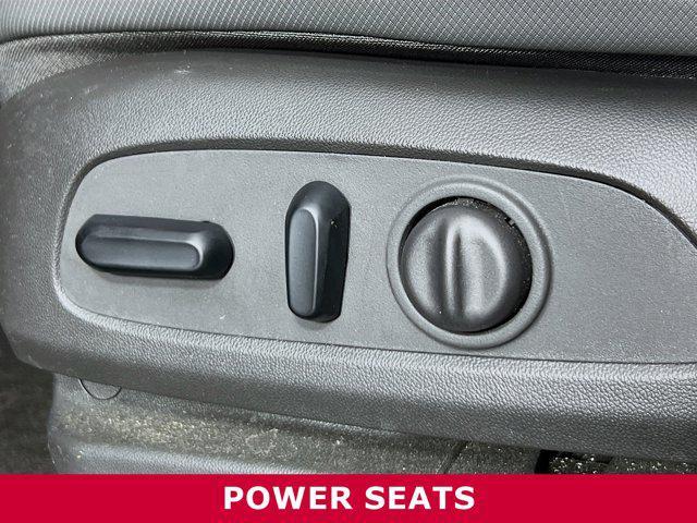 used 2023 Chevrolet TrailBlazer car, priced at $23,995