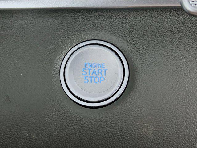 new 2025 Hyundai Elantra car, priced at $24,324