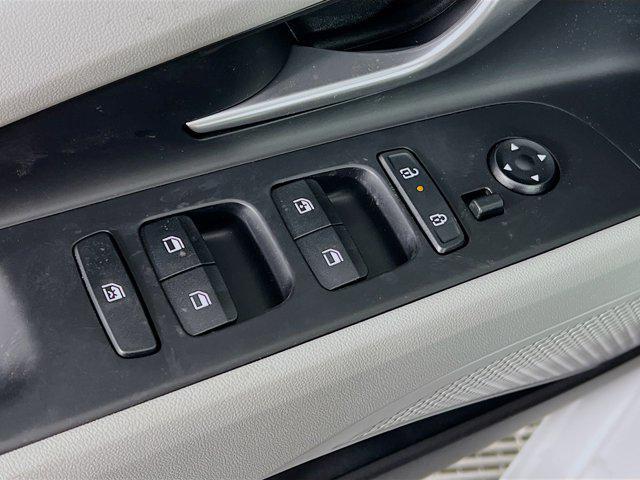 new 2025 Hyundai ELANTRA HEV car, priced at $29,805