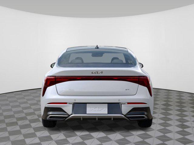 new 2025 Kia K5 car, priced at $31,470