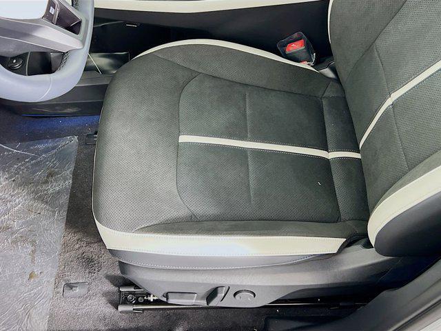 new 2025 Kia EV6 car, priced at $56,947