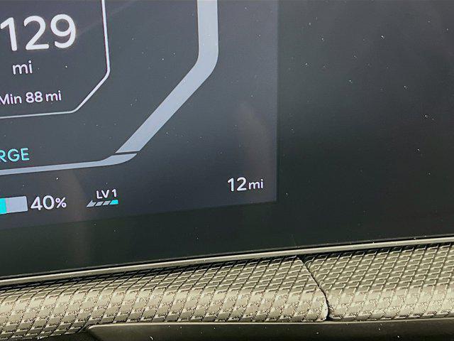 new 2025 Kia EV6 car, priced at $56,947