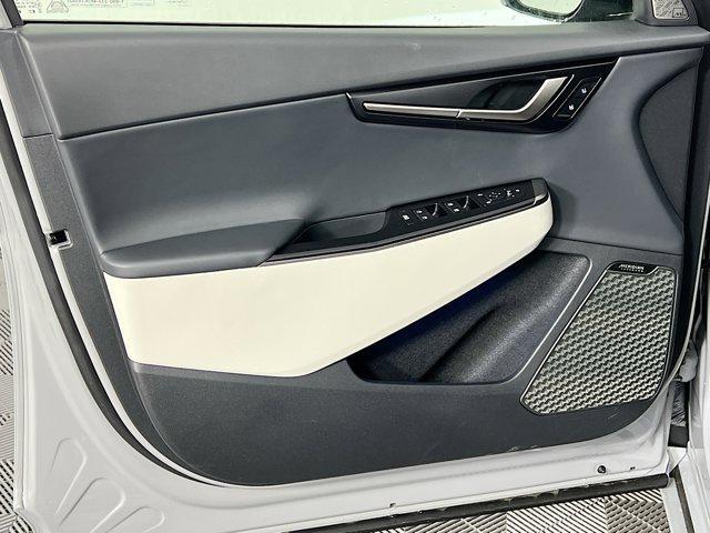new 2025 Kia EV6 car, priced at $56,947