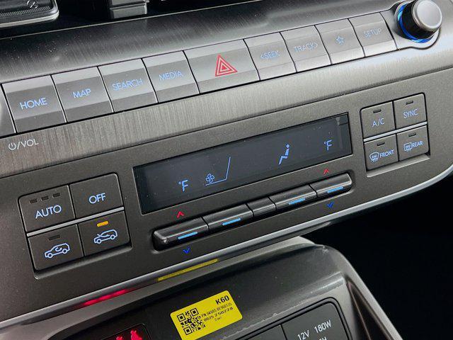 new 2025 Hyundai Kona car, priced at $30,995