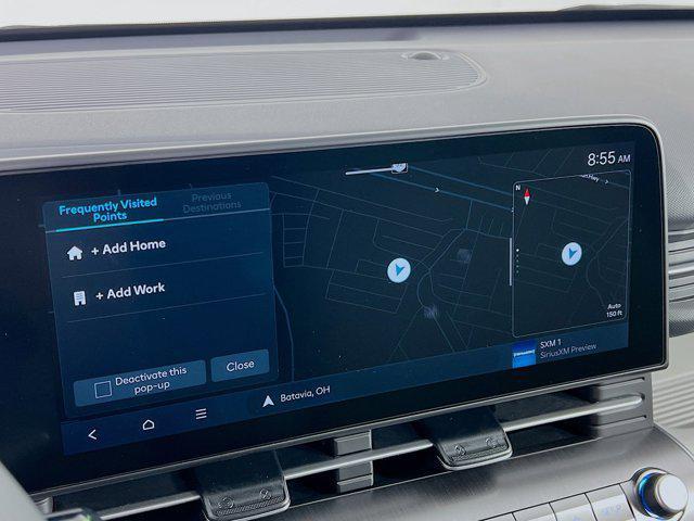 new 2025 Hyundai Kona car, priced at $30,995