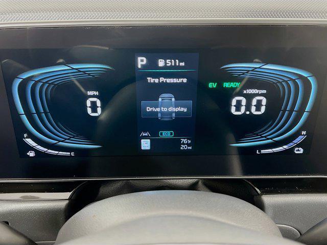 new 2025 Kia Niro car, priced at $29,935
