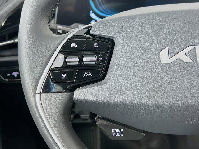 new 2025 Kia Niro car, priced at $29,935