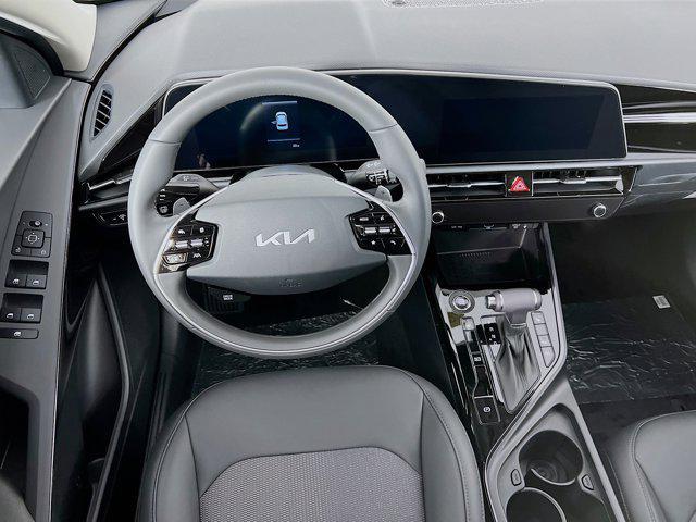 new 2025 Kia Niro car, priced at $29,935