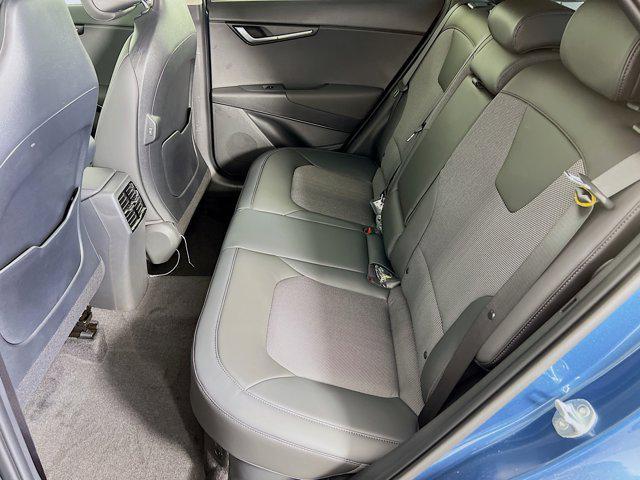 new 2025 Kia Niro car, priced at $29,935