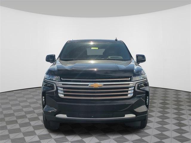 new 2024 Chevrolet Tahoe car, priced at $78,626