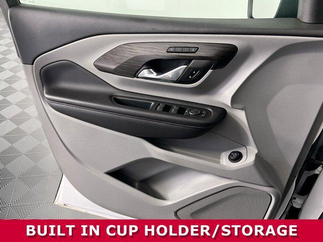 used 2022 GMC Terrain car, priced at $21,650