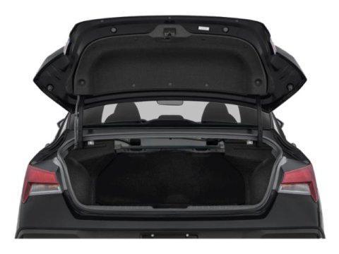 new 2025 Hyundai Elantra car, priced at $23,444