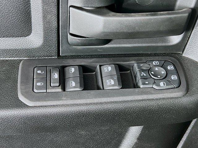 new 2025 Ram 2500 car, priced at $59,790