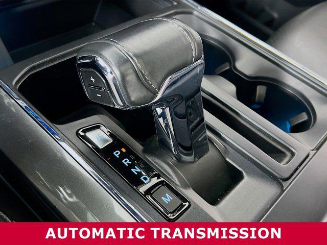 used 2021 Ford F-150 car, priced at $46,385