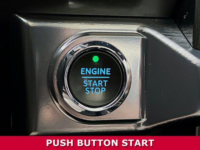 used 2021 Ford F-150 car, priced at $46,385