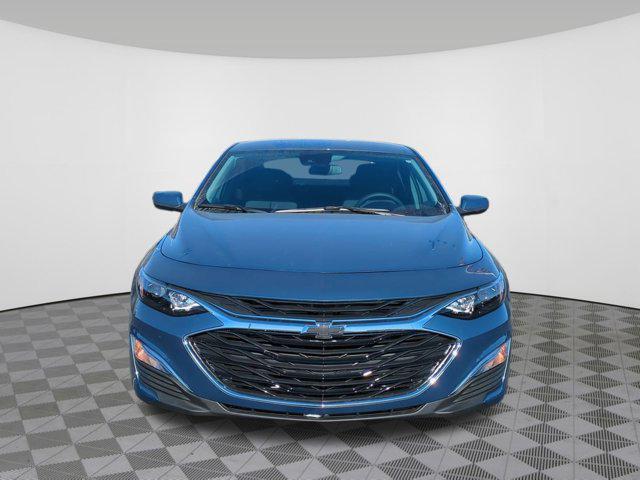 new 2025 Chevrolet Malibu car, priced at $25,953