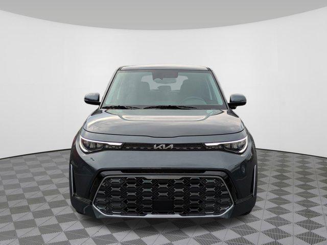 new 2025 Kia Soul car, priced at $24,920