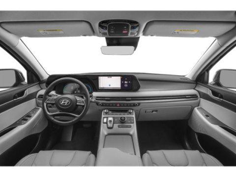 new 2025 Hyundai Palisade car, priced at $47,387