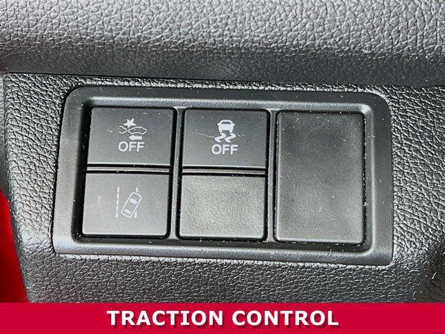 used 2020 Honda Civic car, priced at $21,742