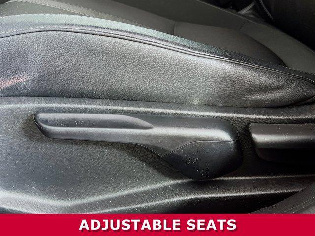 used 2020 Honda Civic car, priced at $21,742
