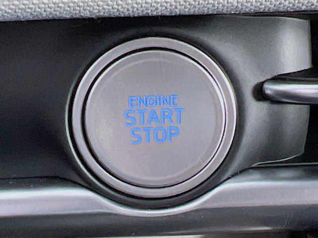 new 2025 Hyundai TUCSON Hybrid car, priced at $42,432
