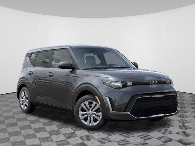 new 2025 Kia Soul car, priced at $20,745