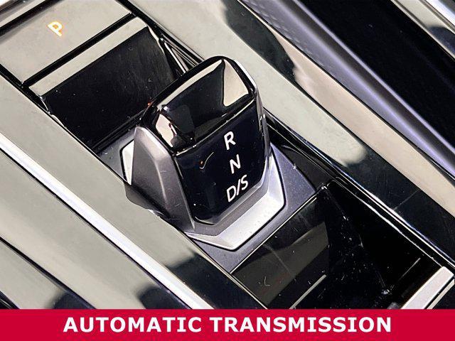 used 2024 Volkswagen Golf GTI car, priced at $32,690