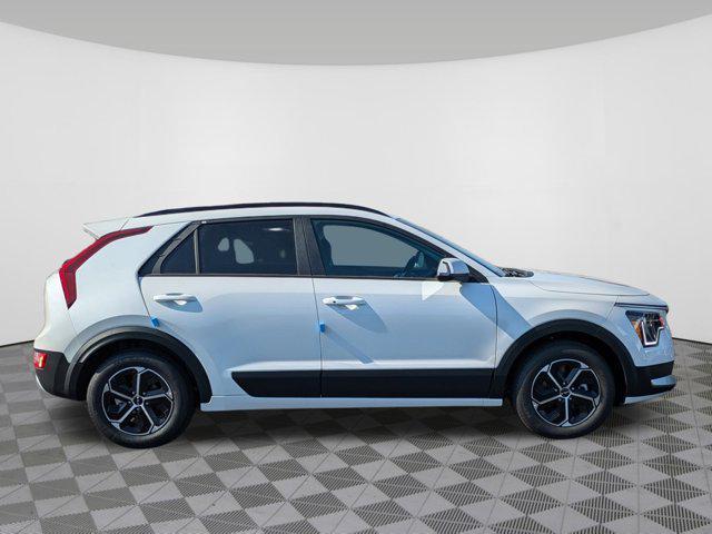 new 2024 Kia Niro car, priced at $29,554