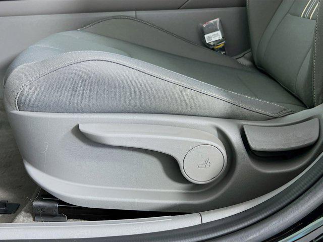 new 2025 Hyundai Elantra car, priced at $26,936