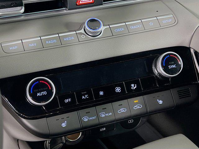 new 2025 Hyundai Elantra car, priced at $26,936