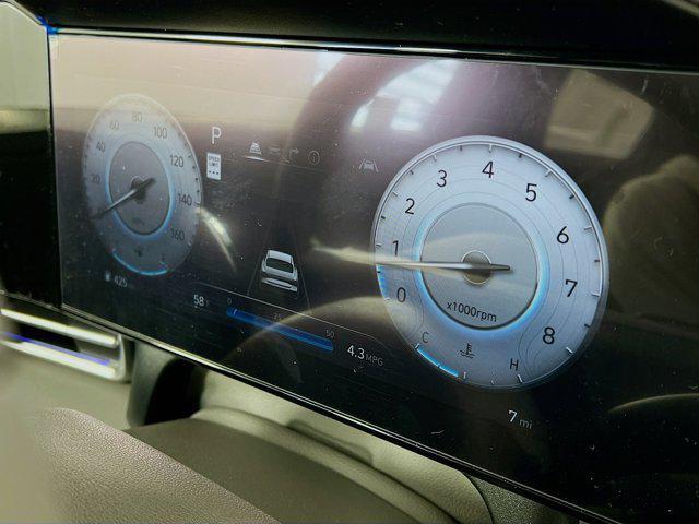 new 2025 Hyundai Elantra car, priced at $26,936
