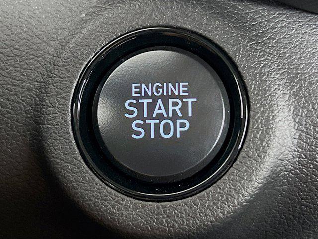 new 2025 Hyundai Venue car, priced at $26,140