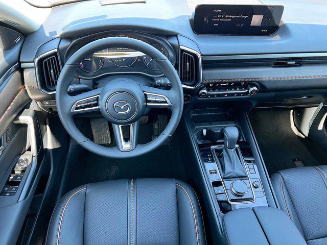 new 2025 Mazda CX-50 Hybrid car, priced at $41,570