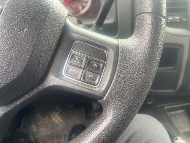 used 2018 Ram 3500 car, priced at $40,485