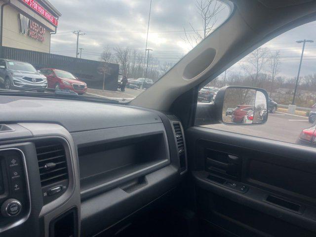 used 2018 Ram 3500 car, priced at $40,485