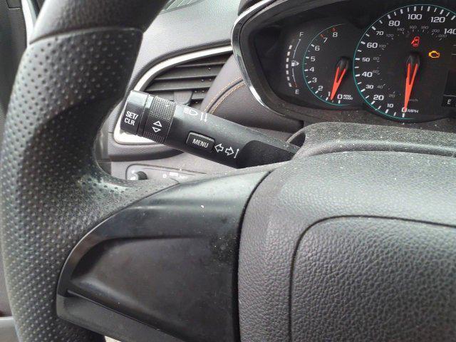 used 2017 Chevrolet Trax car, priced at $8,178