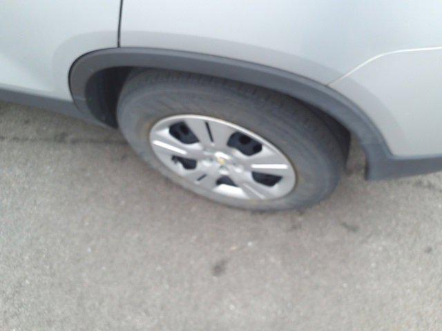 used 2017 Chevrolet Trax car, priced at $8,178