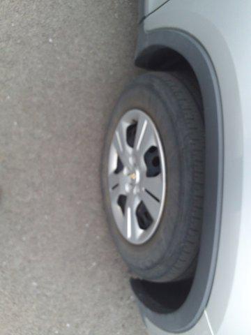 used 2017 Chevrolet Trax car, priced at $8,178