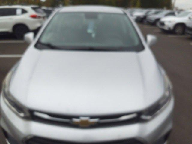 used 2017 Chevrolet Trax car, priced at $8,178