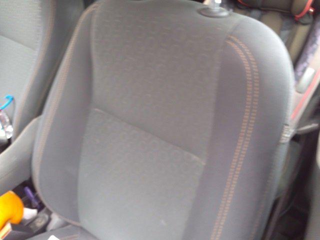 used 2017 Chevrolet Trax car, priced at $8,178