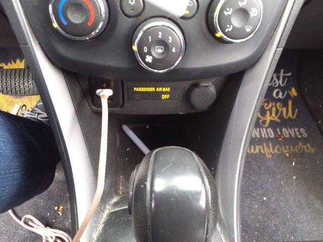 used 2017 Chevrolet Trax car, priced at $8,178