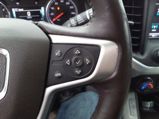 used 2017 GMC Acadia car, priced at $14,715